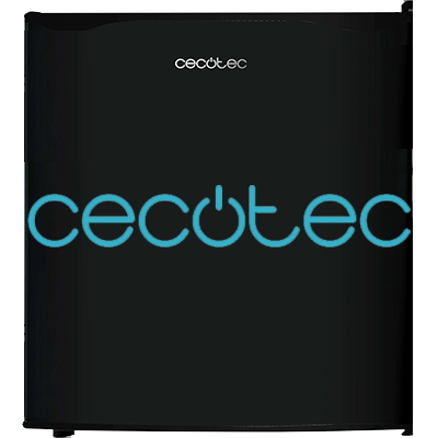 Logo Nevera Pequeña Cecotec