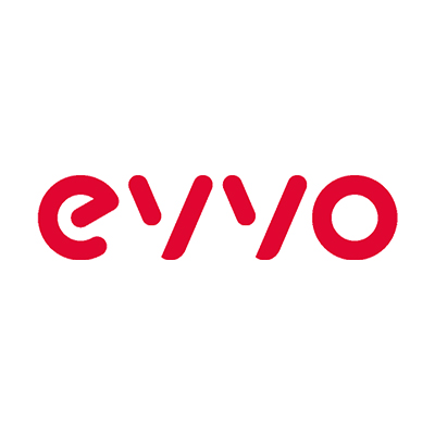 Logotipo Evvo