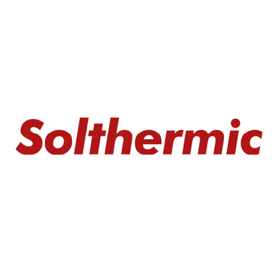 Logotipo Solthermic