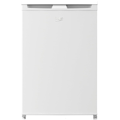 Mini Frigorífico Beko TSE1424N de Mesa con Bisagra - 128 Litros